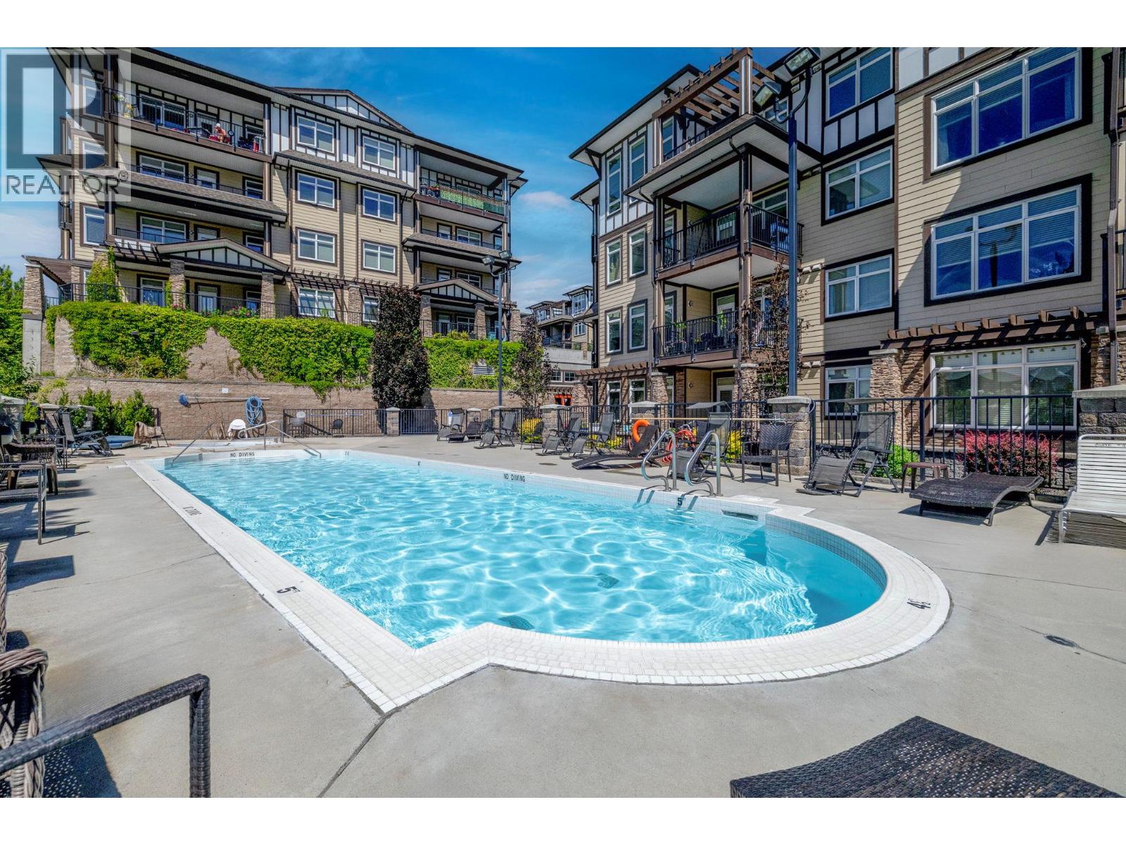 3105 3832 Old Okanagan Highway, West Kelowna