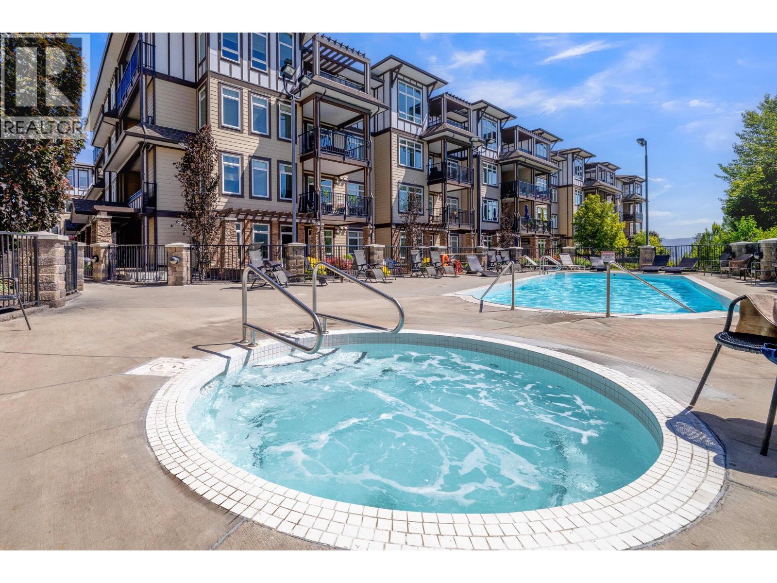 3105 3832 Old Okanagan Highway, West Kelowna