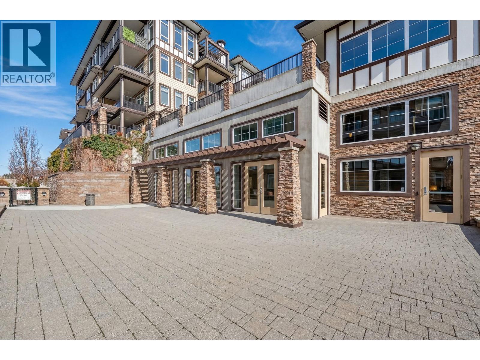 3105 3832 Old Okanagan Highway, West Kelowna