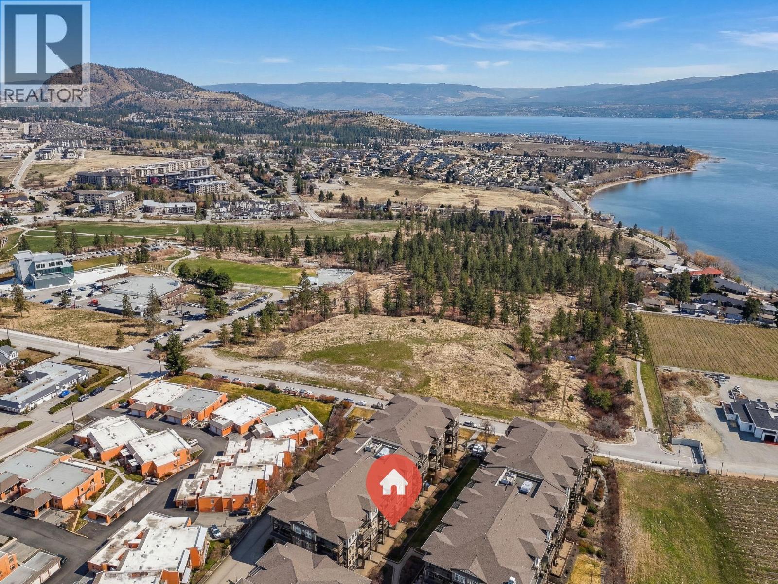 3105 3832 Old Okanagan Highway, West Kelowna