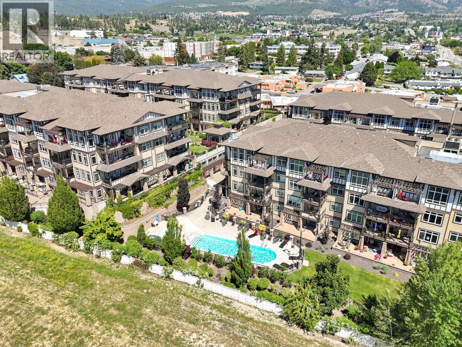 3105 3832 Old Okanagan Highway, West Kelowna