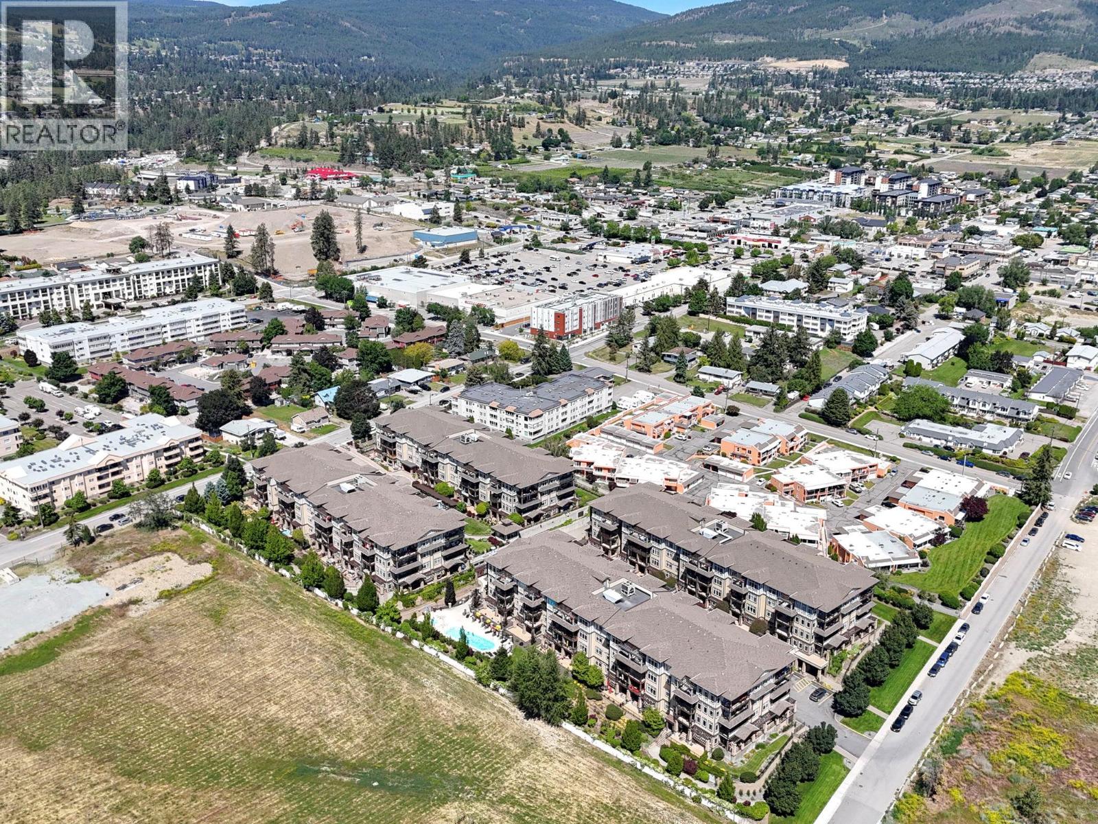 3105 3832 Old Okanagan Highway, West Kelowna