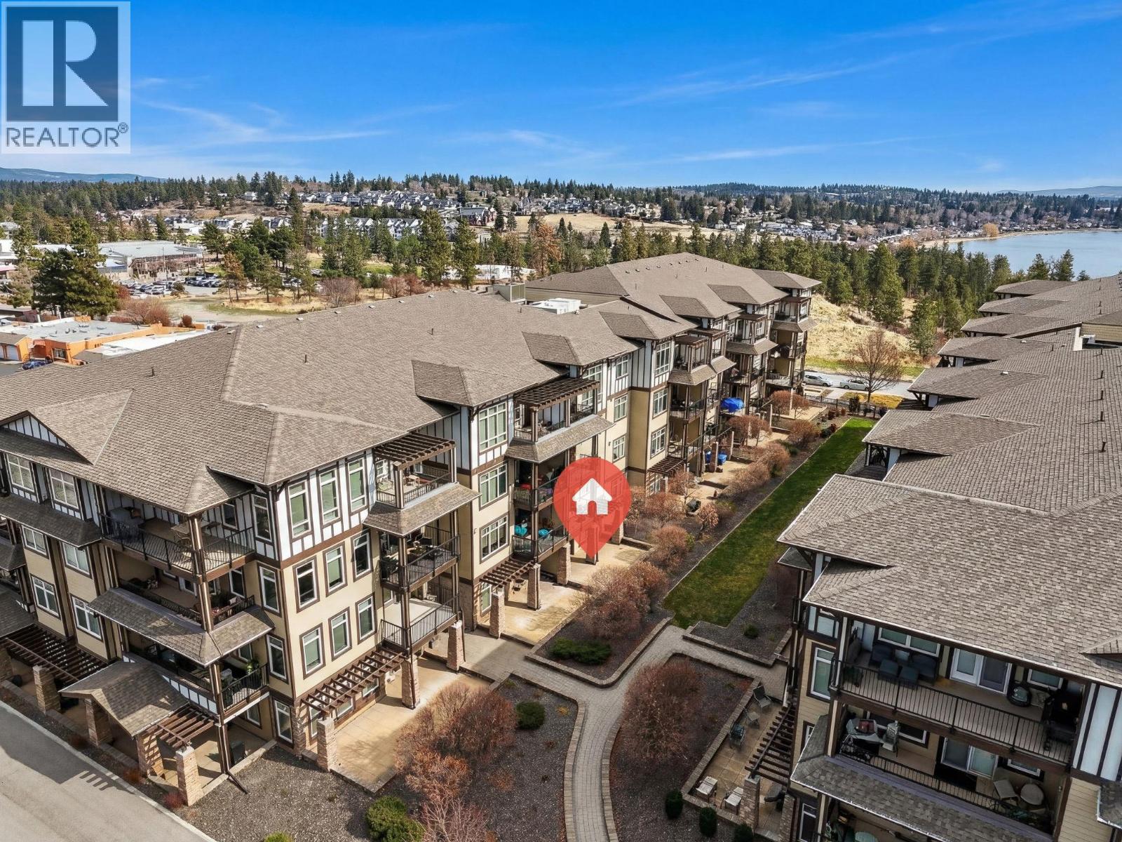 3105 3832 Old Okanagan Highway, West Kelowna