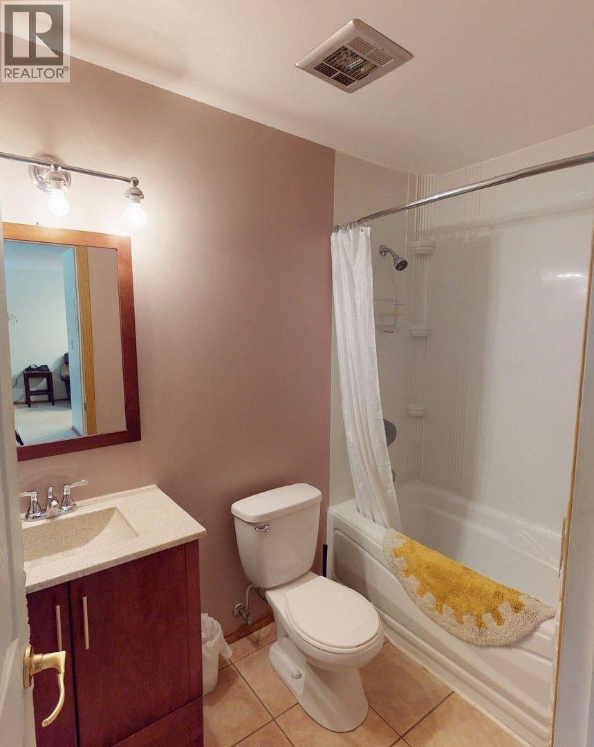 1299 Ponderosa Drive Unit# 208B, Sparwood