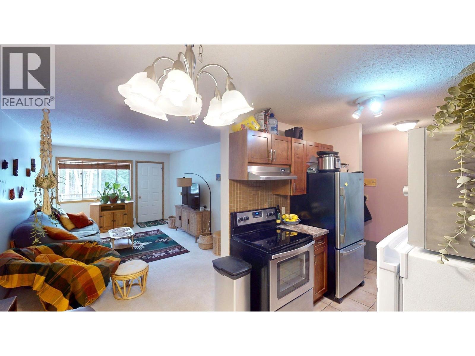 1299 Ponderosa Drive Unit# 208B, Sparwood