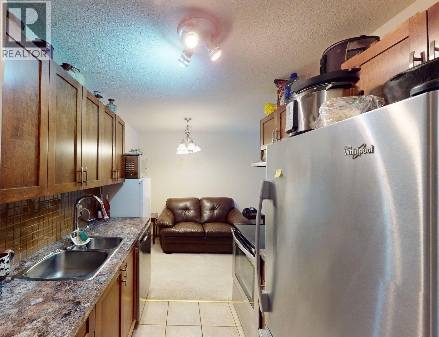 1299 Ponderosa Drive Unit# 208B, Sparwood