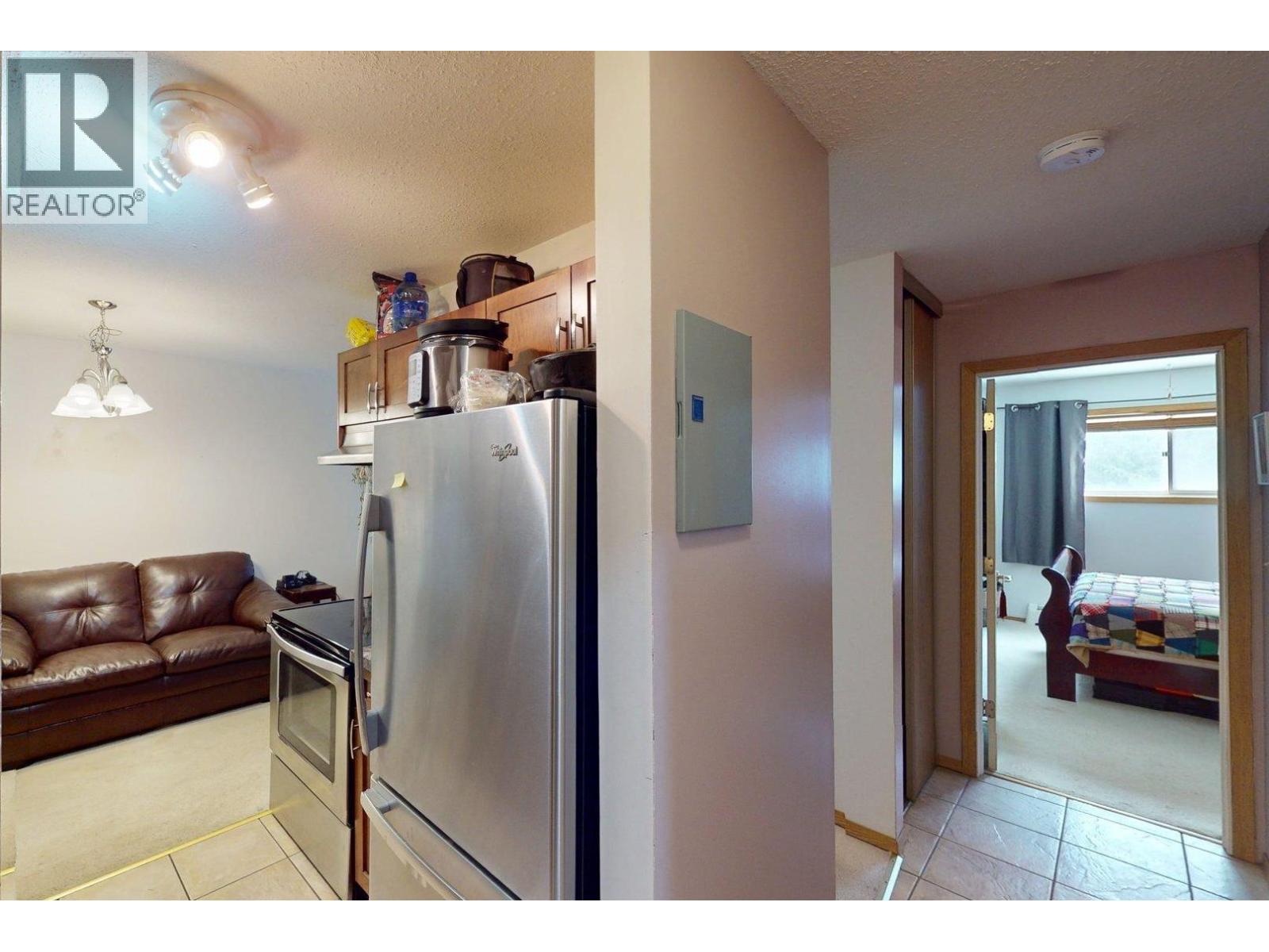 1299 Ponderosa Drive Unit# 208B, Sparwood