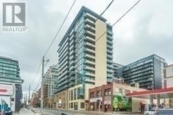 Listing photo of 306 - 39 SHERBOURNE STREET