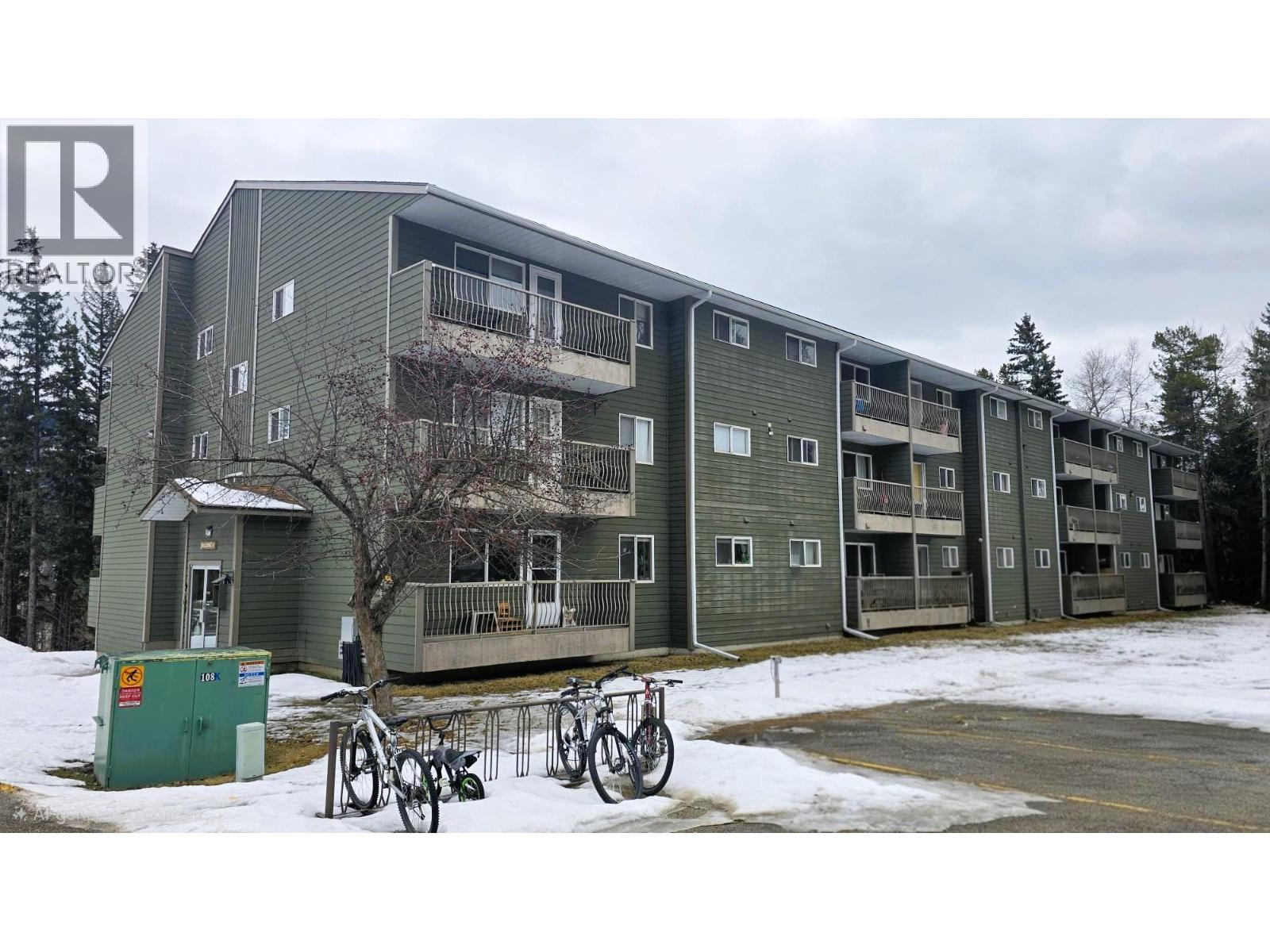 1299 Ponderosa Drive Unit# 208B, Sparwood
