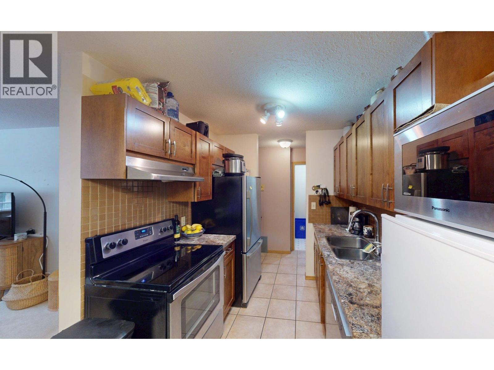 1299 Ponderosa Drive Unit# 208B, Sparwood