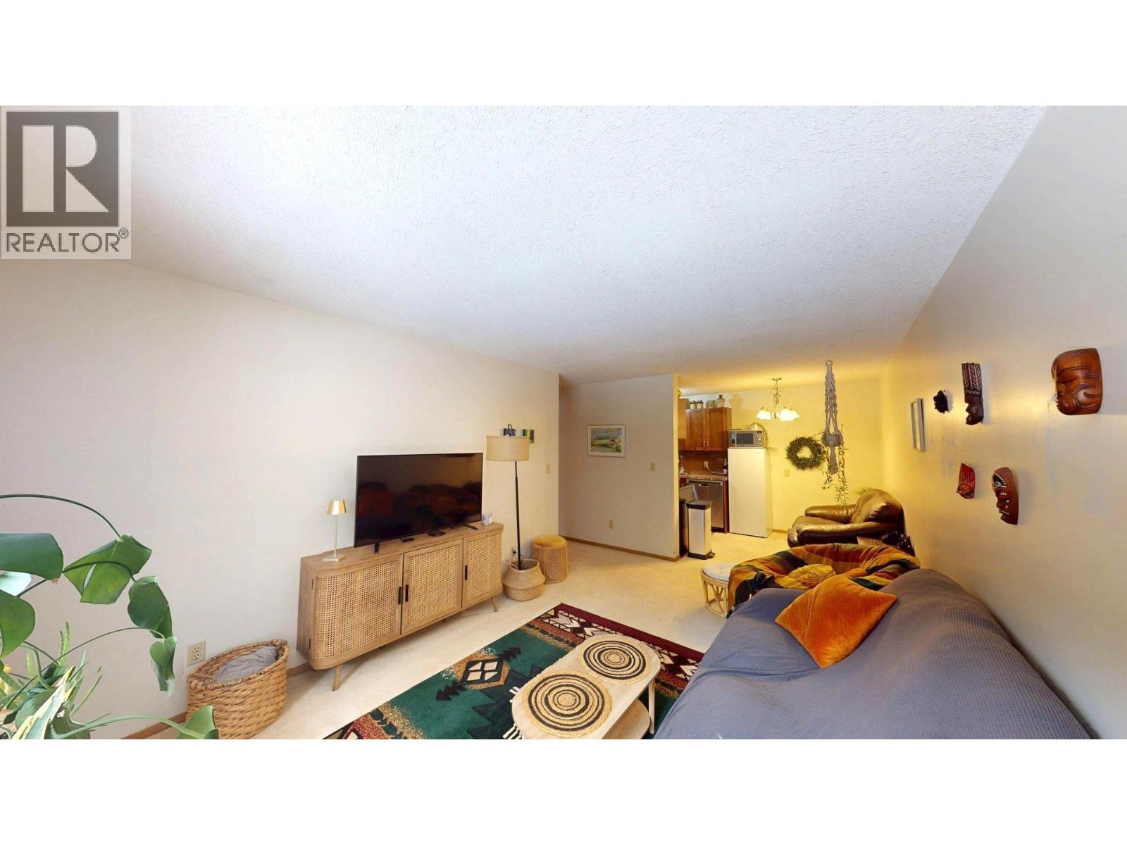 1299 Ponderosa Drive Unit# 208B, Sparwood