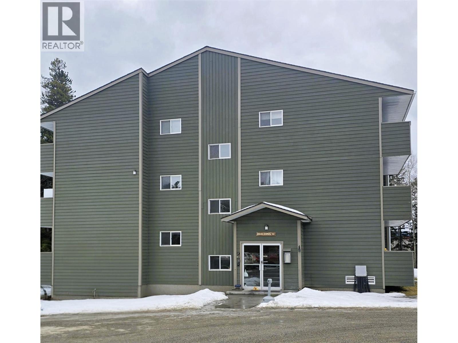 1299 Ponderosa Drive Unit# 208B, Sparwood