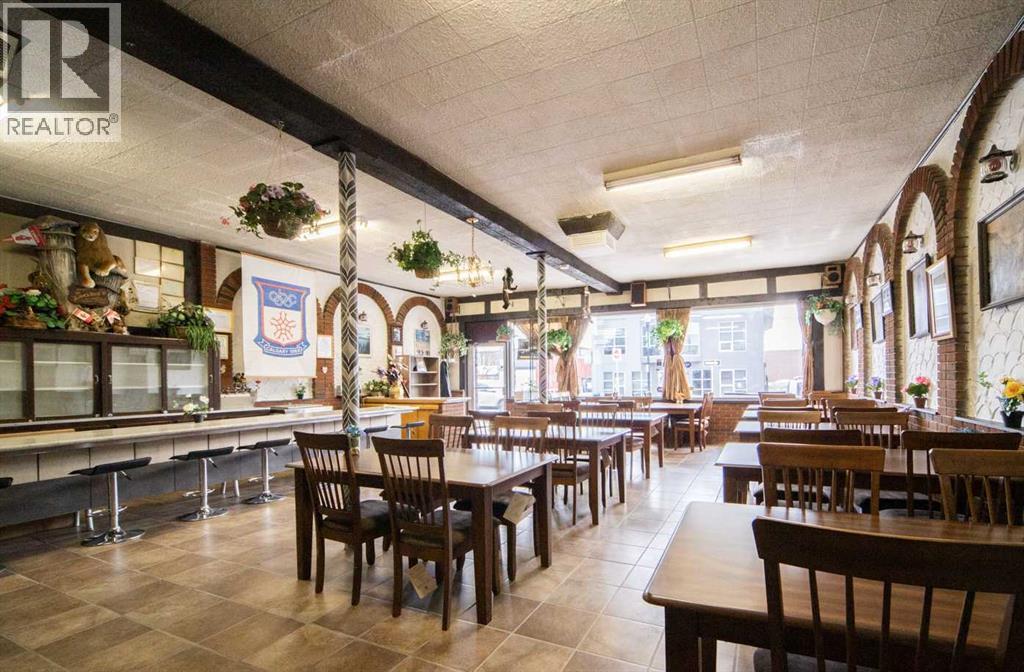 Retail for Sale in   Avenue SE Beltline Calgary 