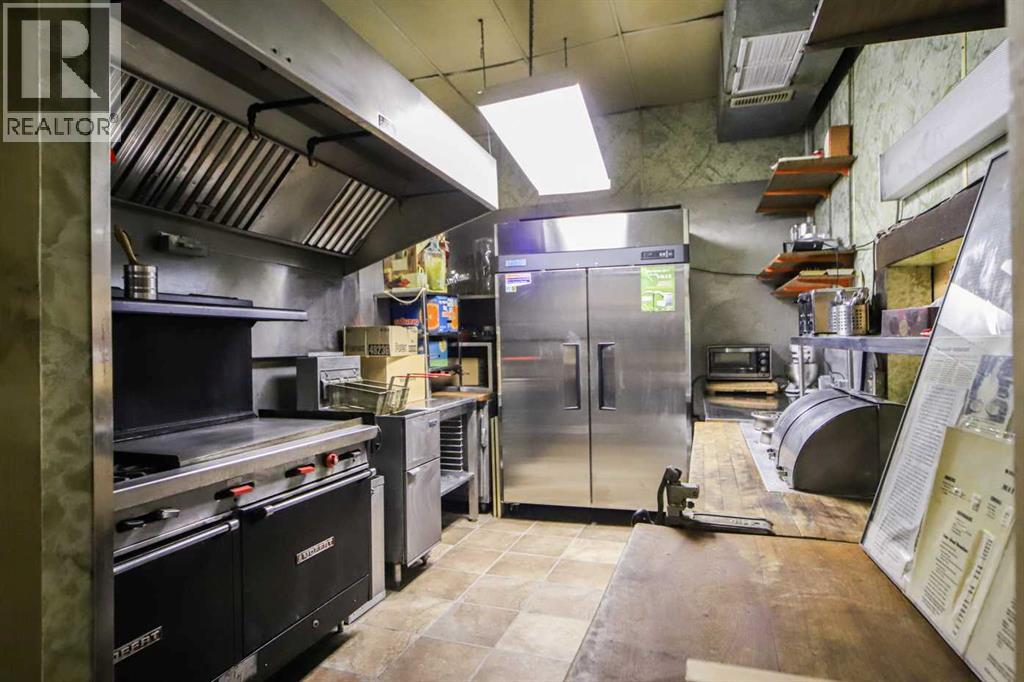 Retail for Sale in   Avenue SE Beltline Calgary 