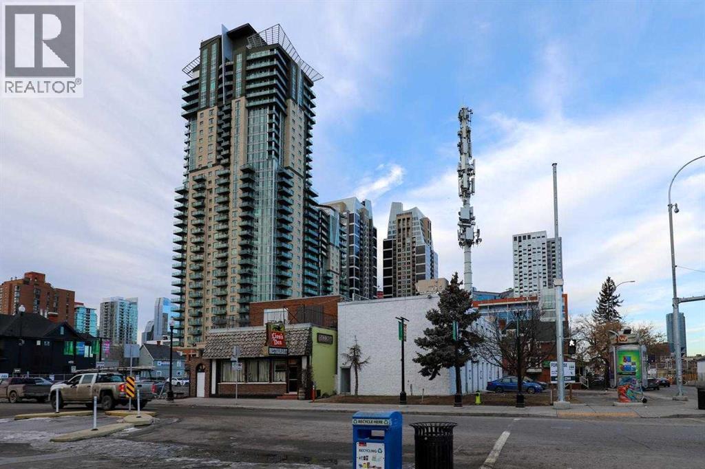 Retail for Sale in   Avenue SE Beltline Calgary 