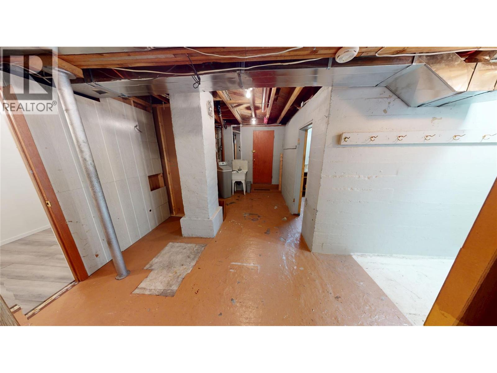 137 Spruce Avenue, Sparwood