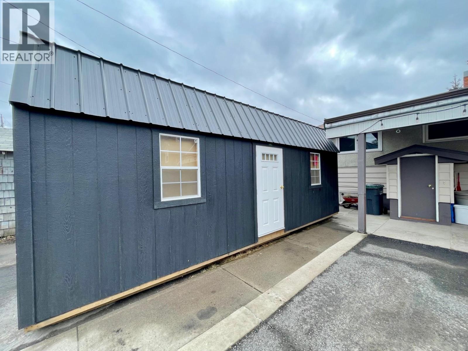 137 Spruce Avenue, Sparwood