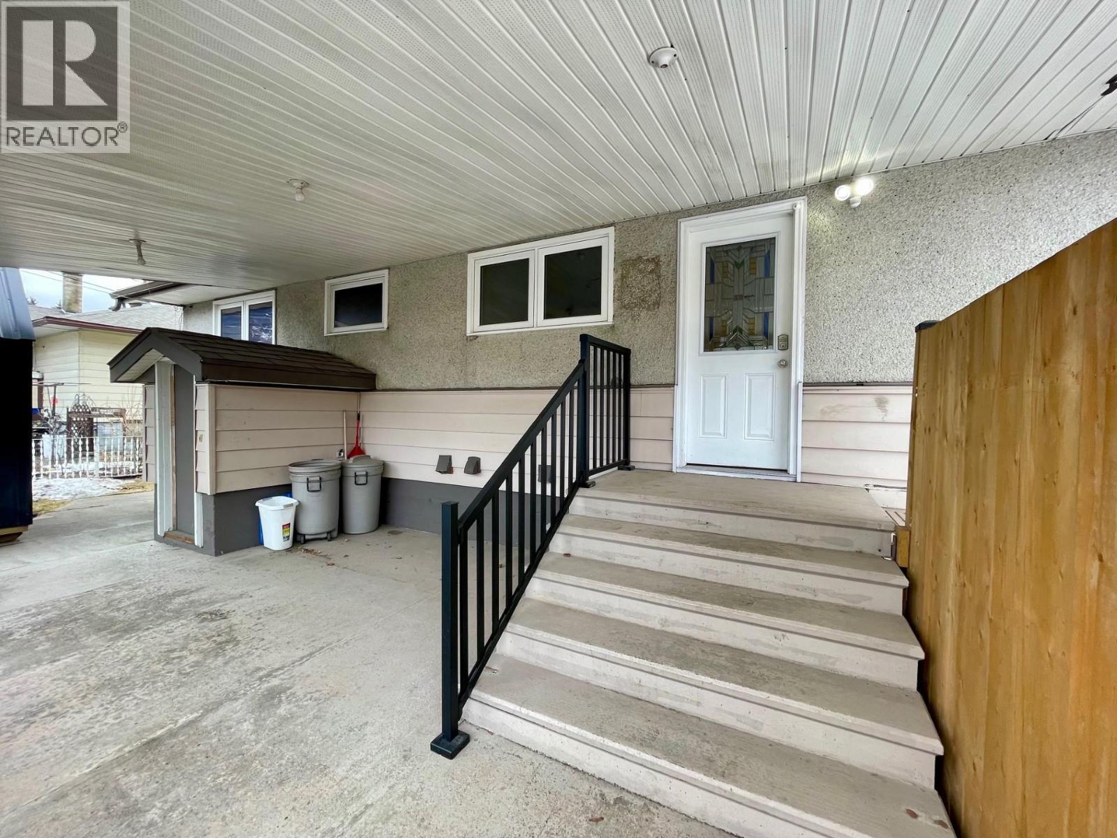 137 Spruce Avenue, Sparwood