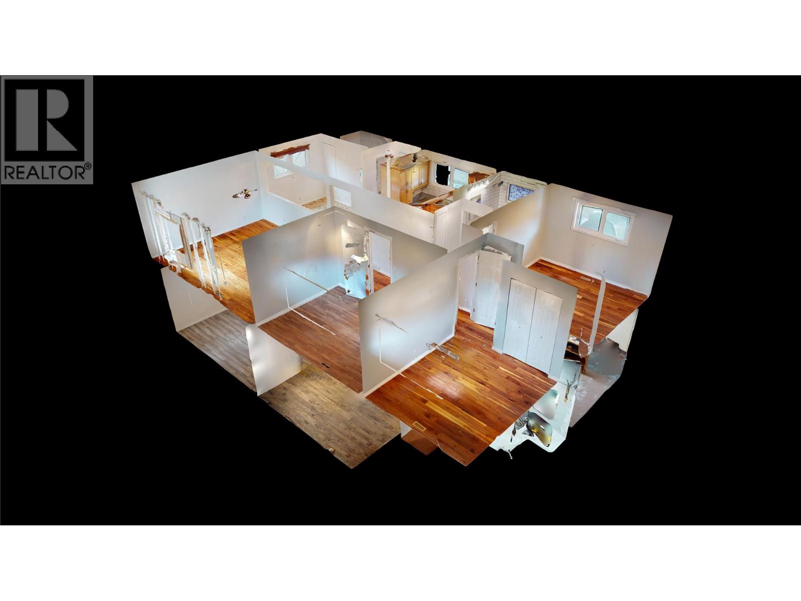 137 Spruce Avenue, Sparwood