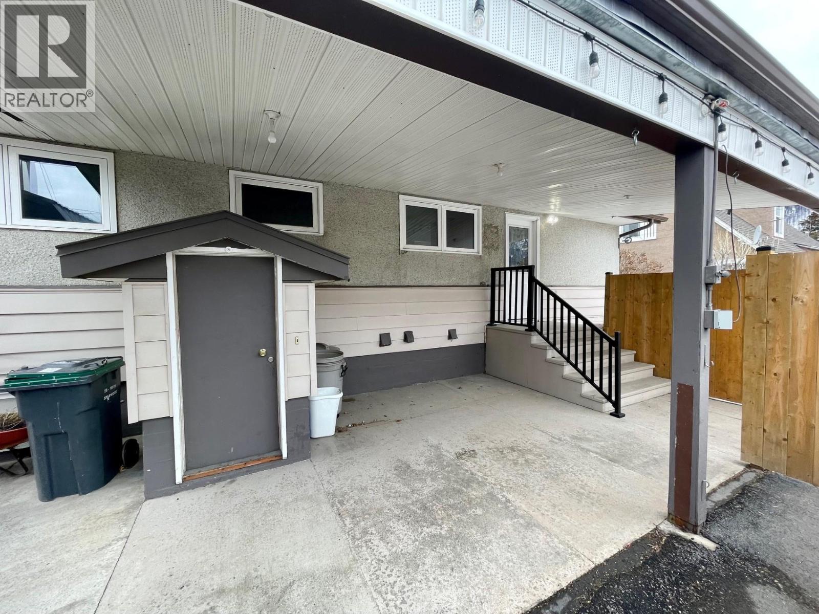 137 Spruce Avenue, Sparwood