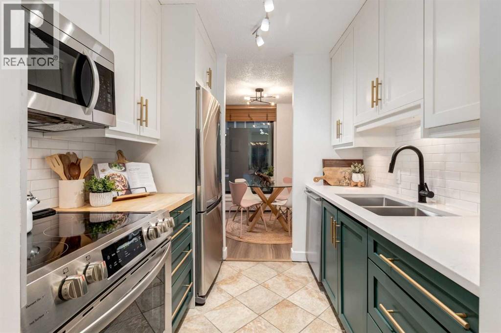 206, 718 12 Avenue SW, Calgary, Alberta