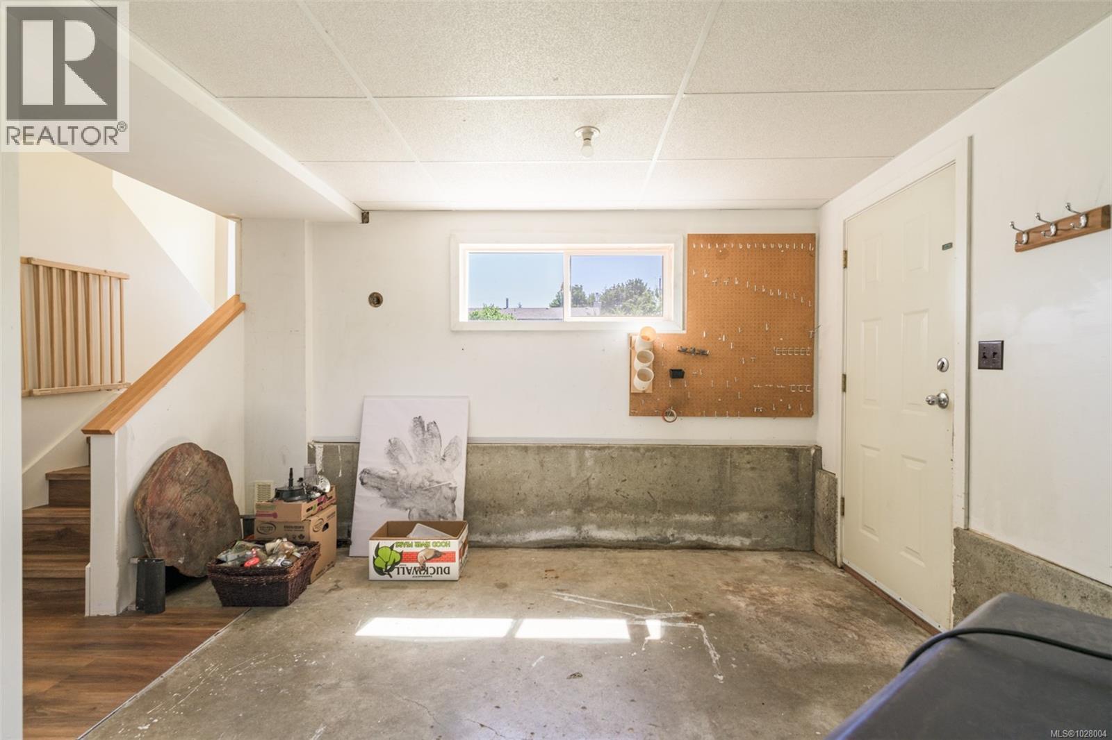 2546 Haddington Cres, Port McNeill