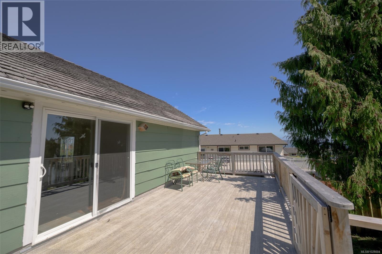 2546 Haddington Cres, Port McNeill