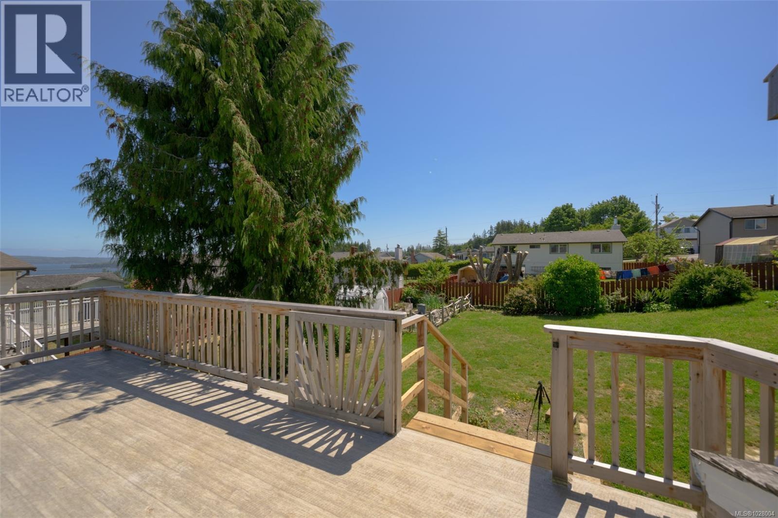 2546 Haddington Cres, Port McNeill