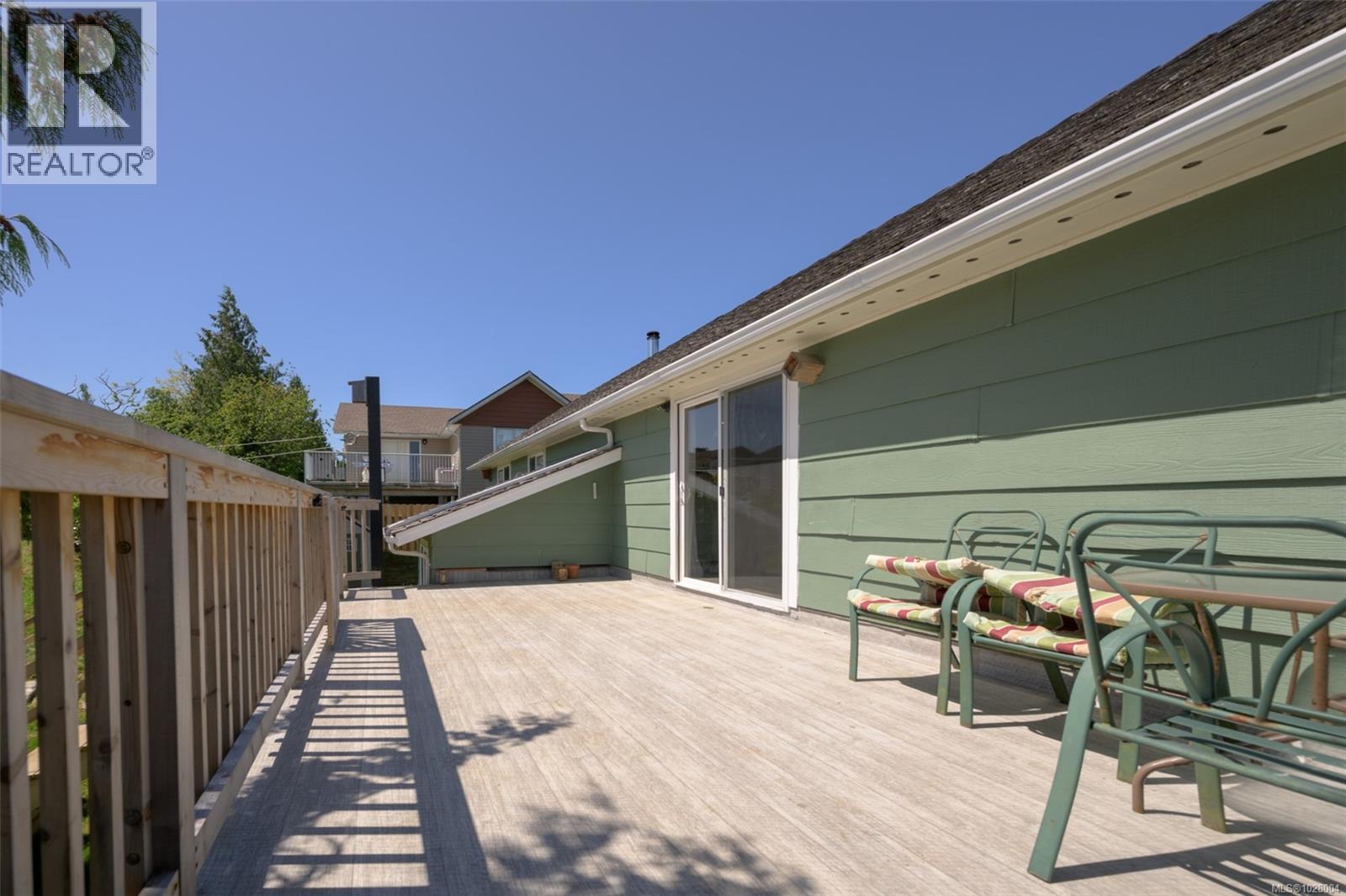 2546 Haddington Cres, Port McNeill