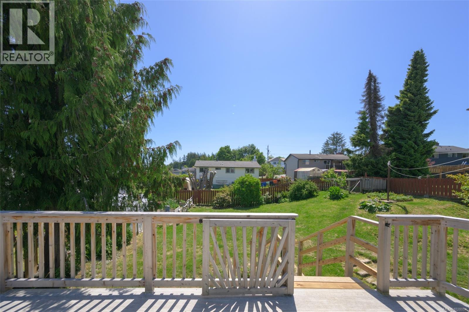 2546 Haddington Cres, Port McNeill