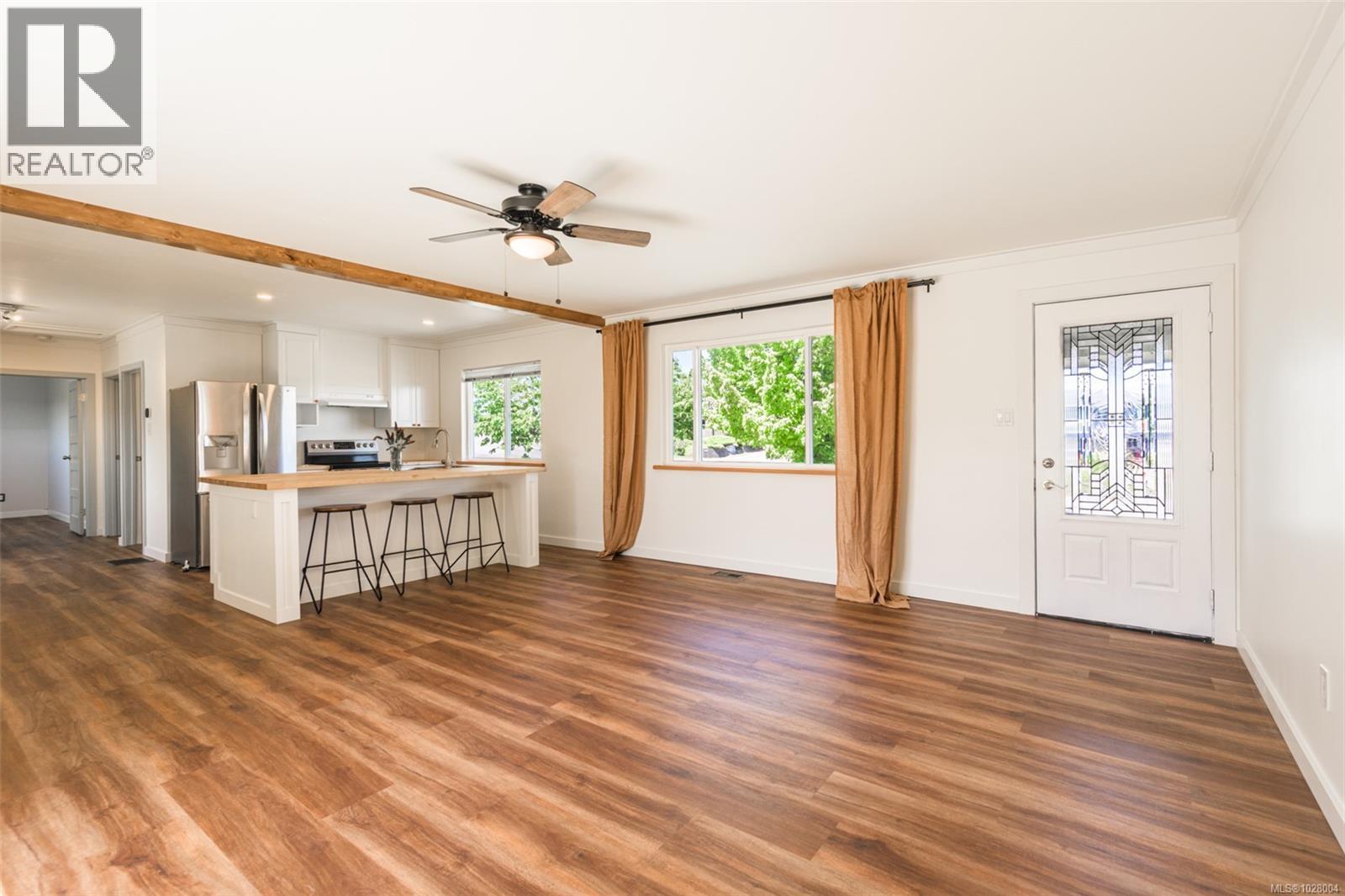 2546 Haddington Cres, Port McNeill