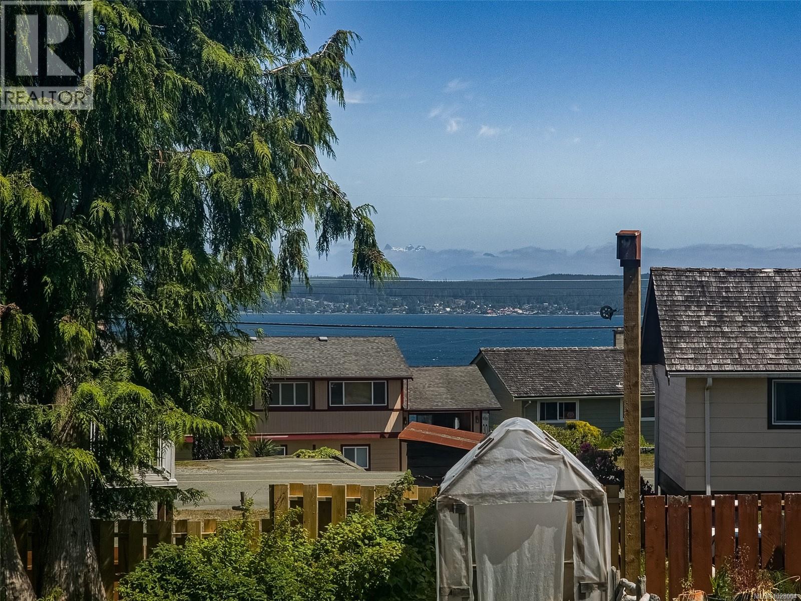 2546 Haddington Cres, Port McNeill