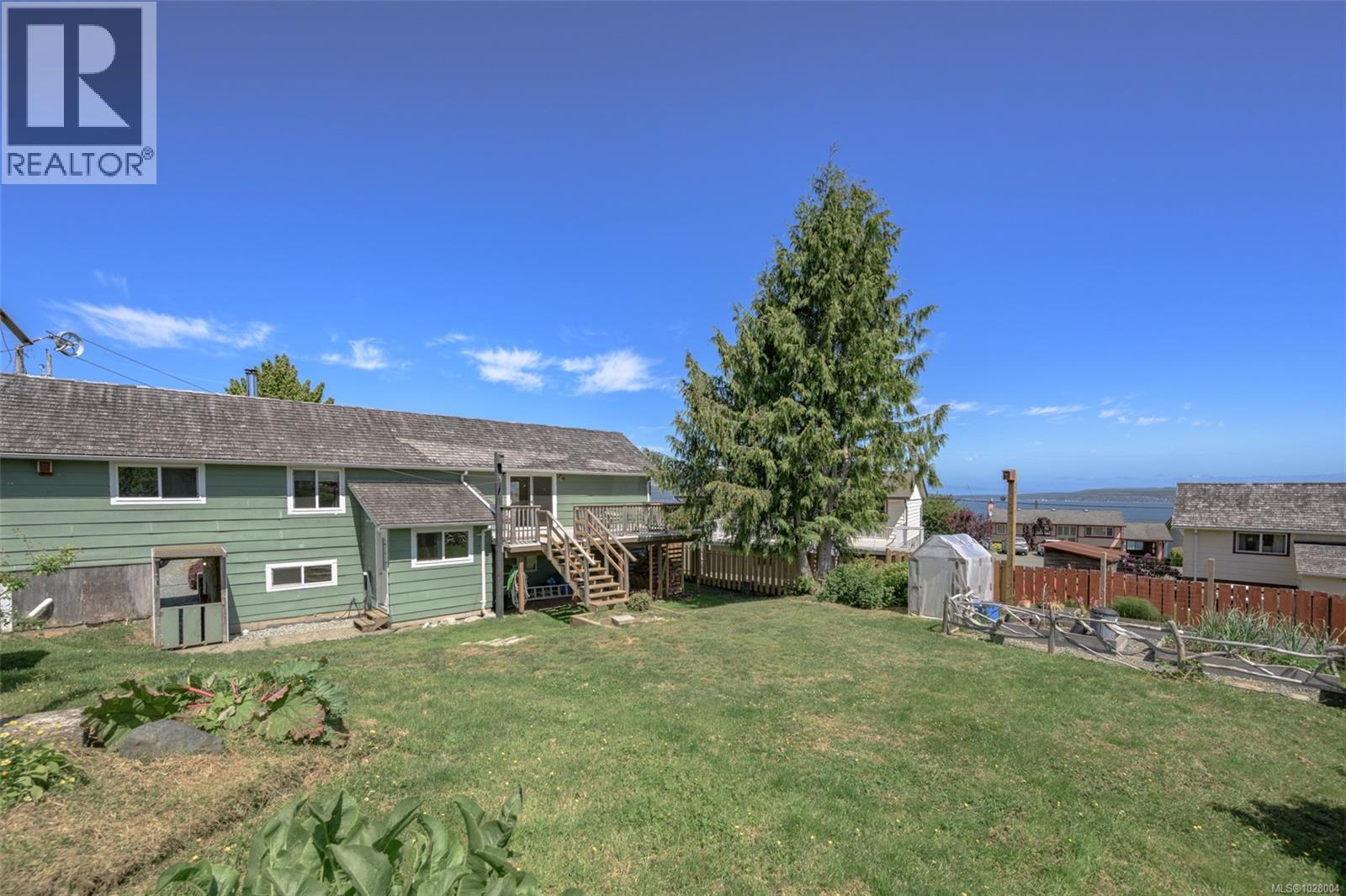 2546 Haddington Cres, Port McNeill