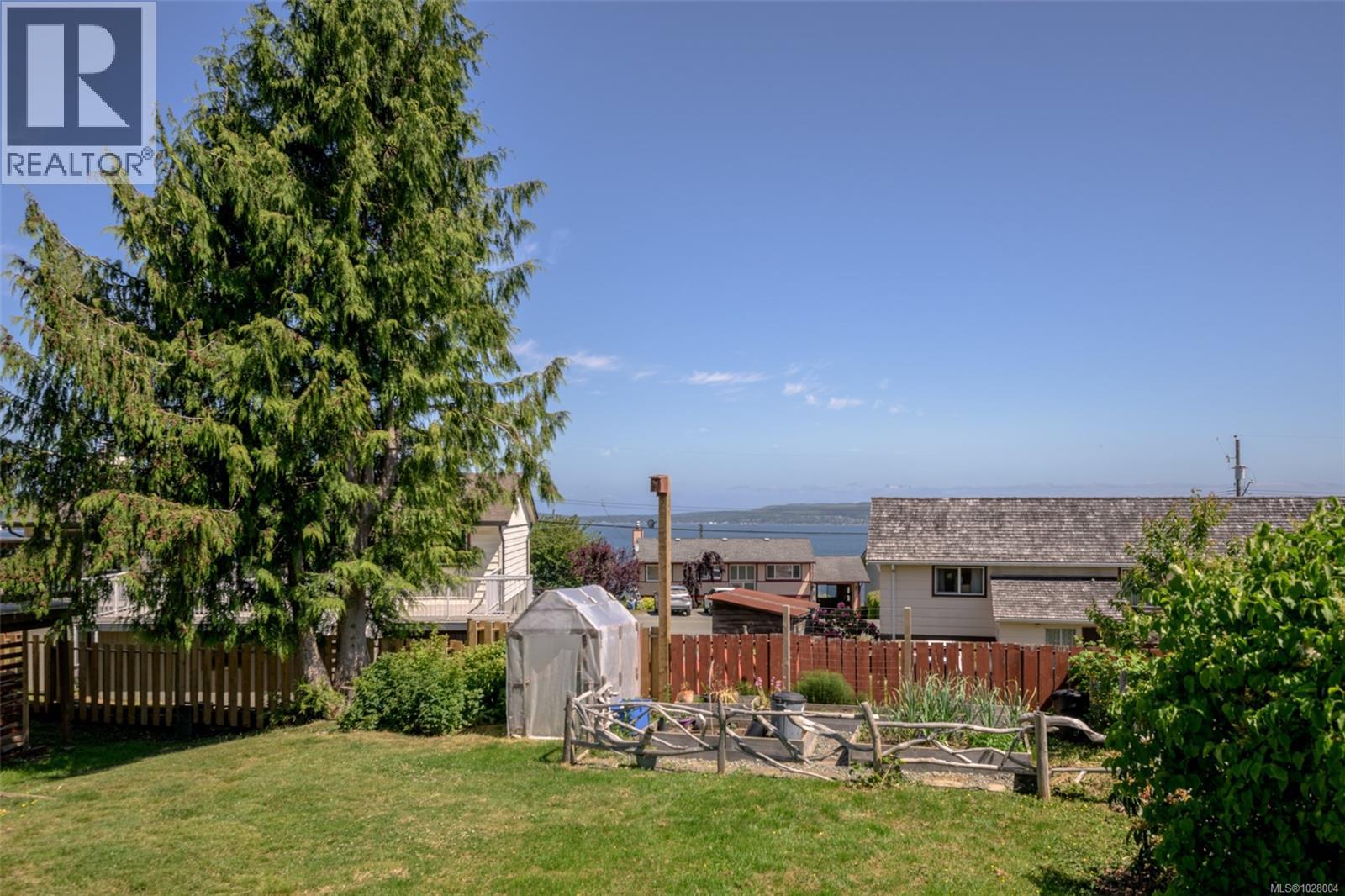 2546 Haddington Cres, Port McNeill