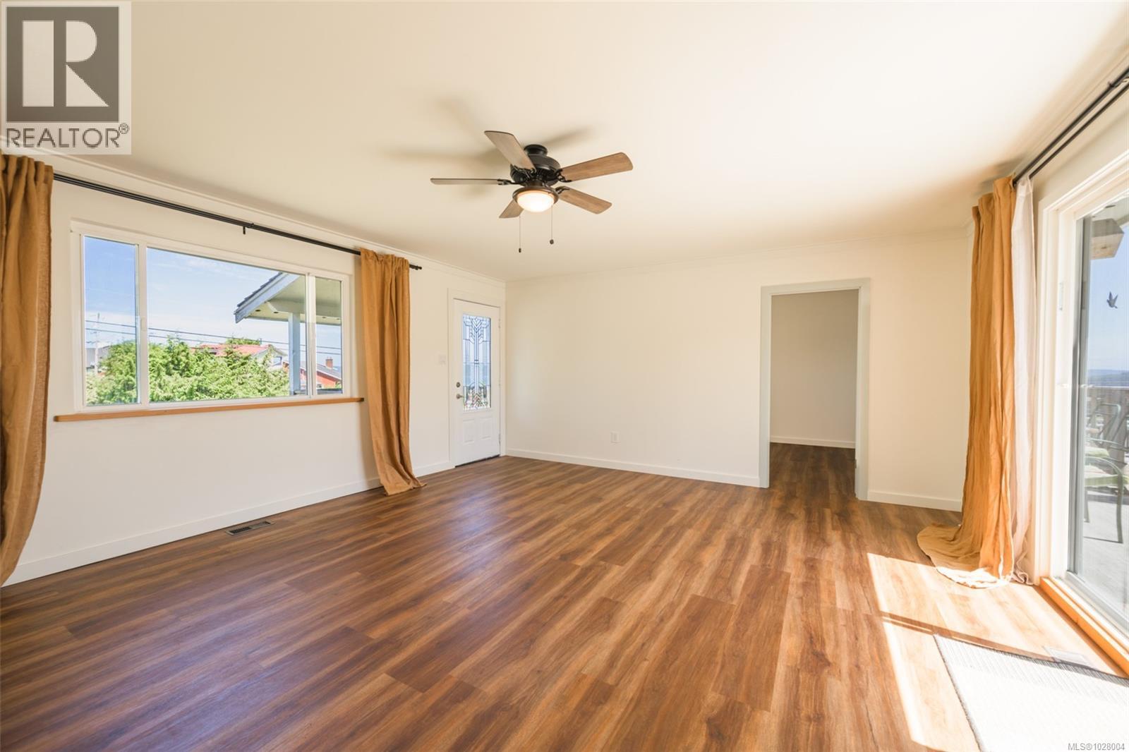 2546 Haddington Cres, Port McNeill