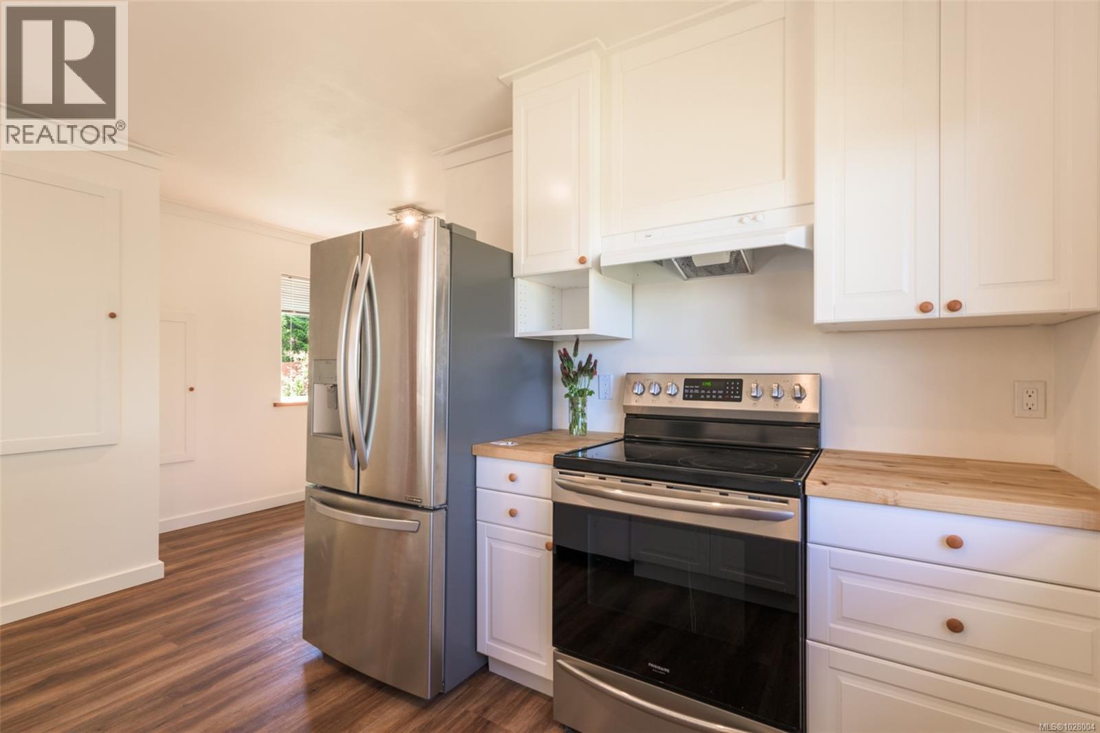 2546 Haddington Cres, Port McNeill