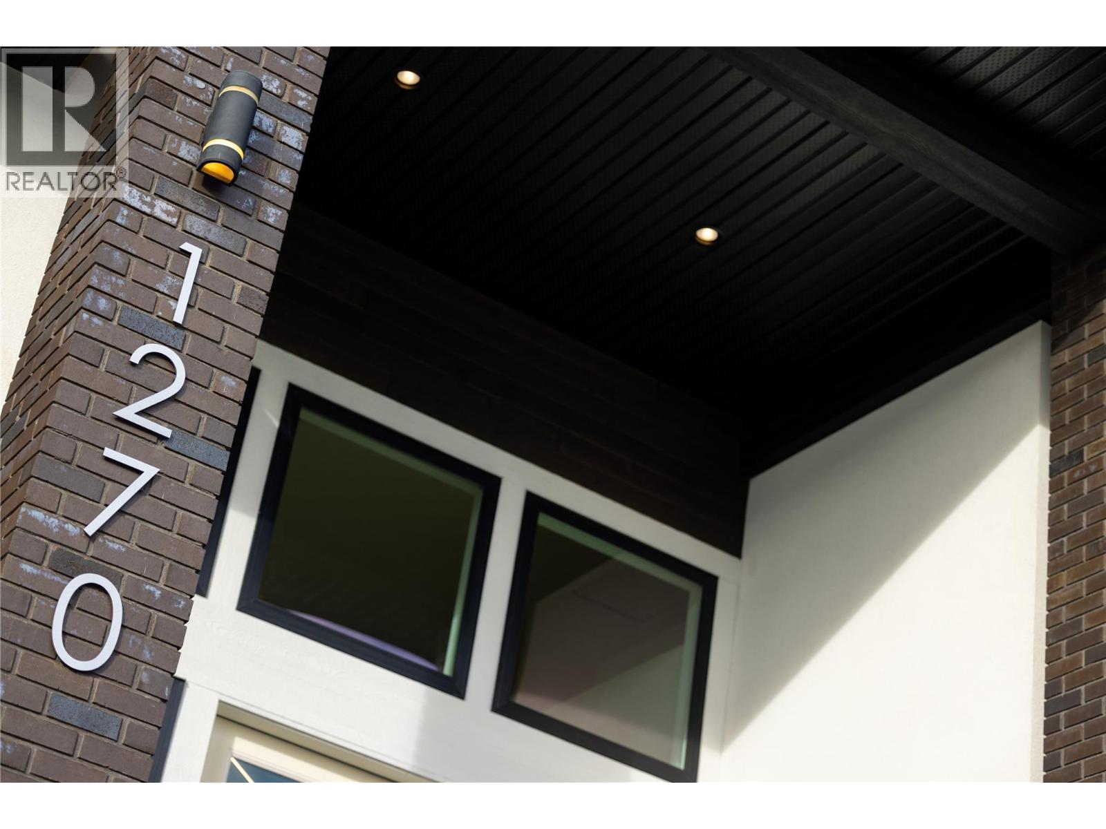  1270 Mine Hill Drive, Kelowna