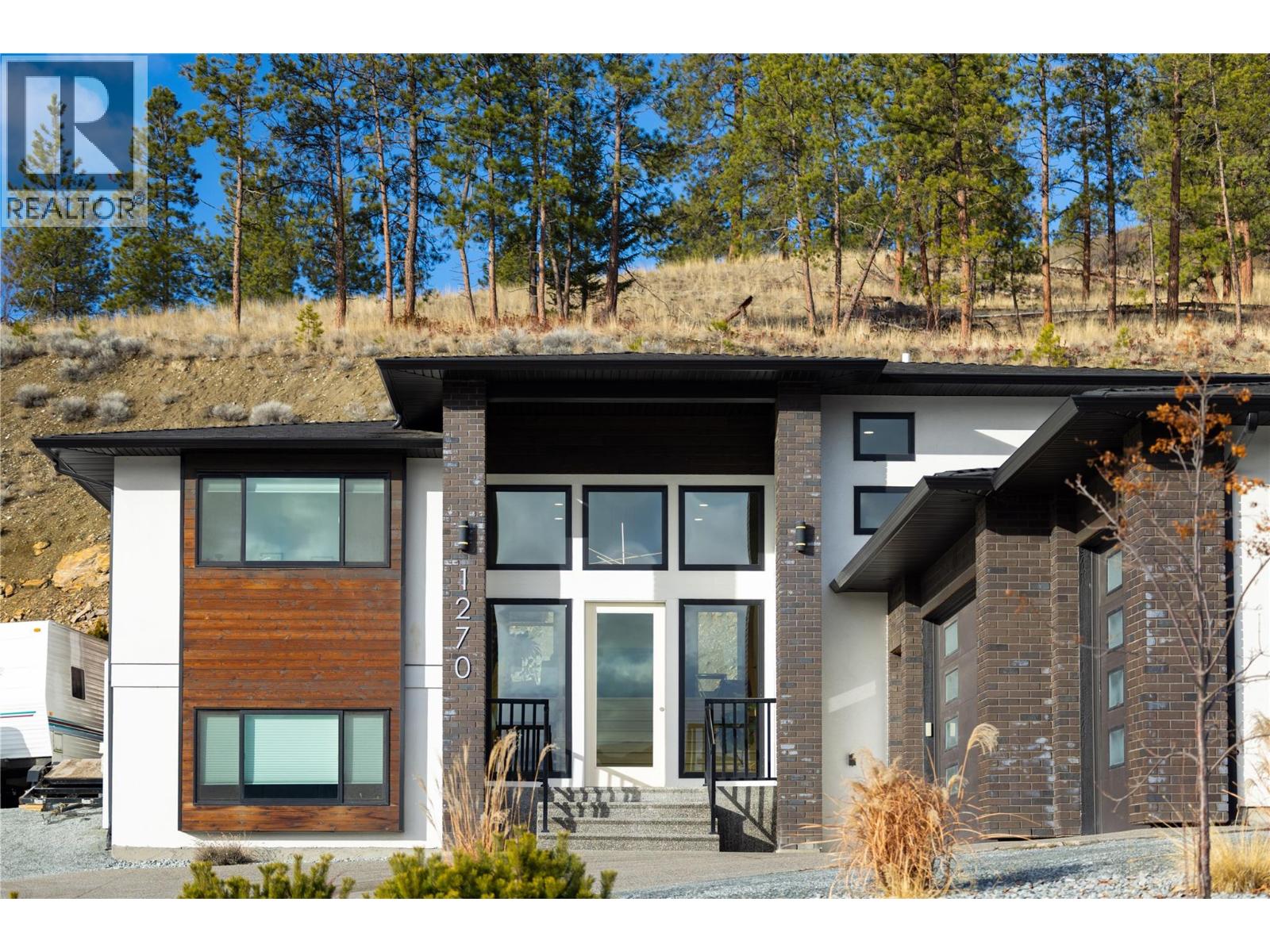  1270 Mine Hill Drive, Kelowna