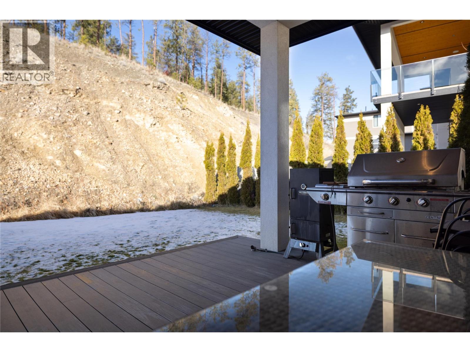  1270 Mine Hill Drive, Kelowna