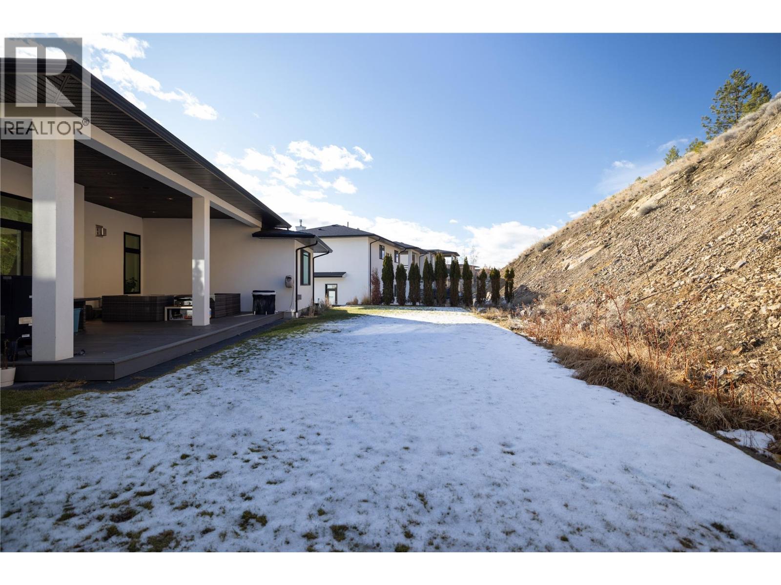  1270 Mine Hill Drive, Kelowna