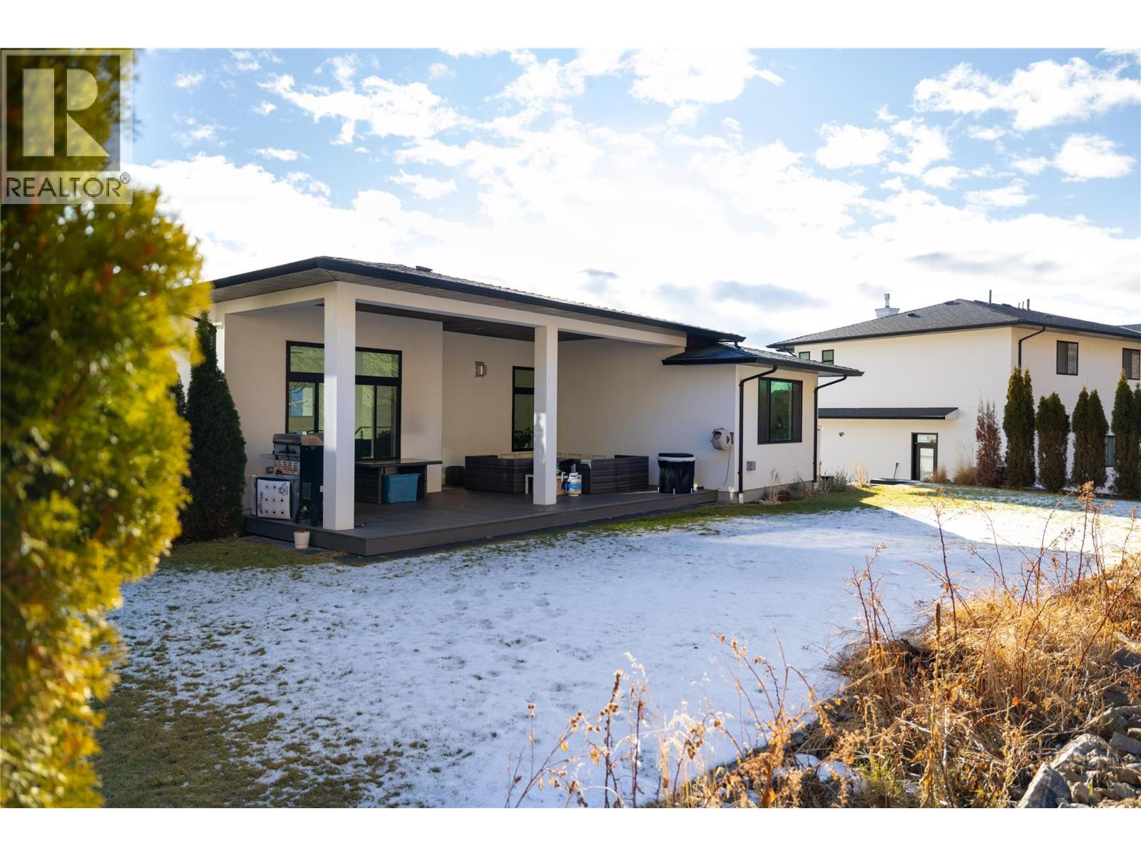  1270 Mine Hill Drive, Kelowna