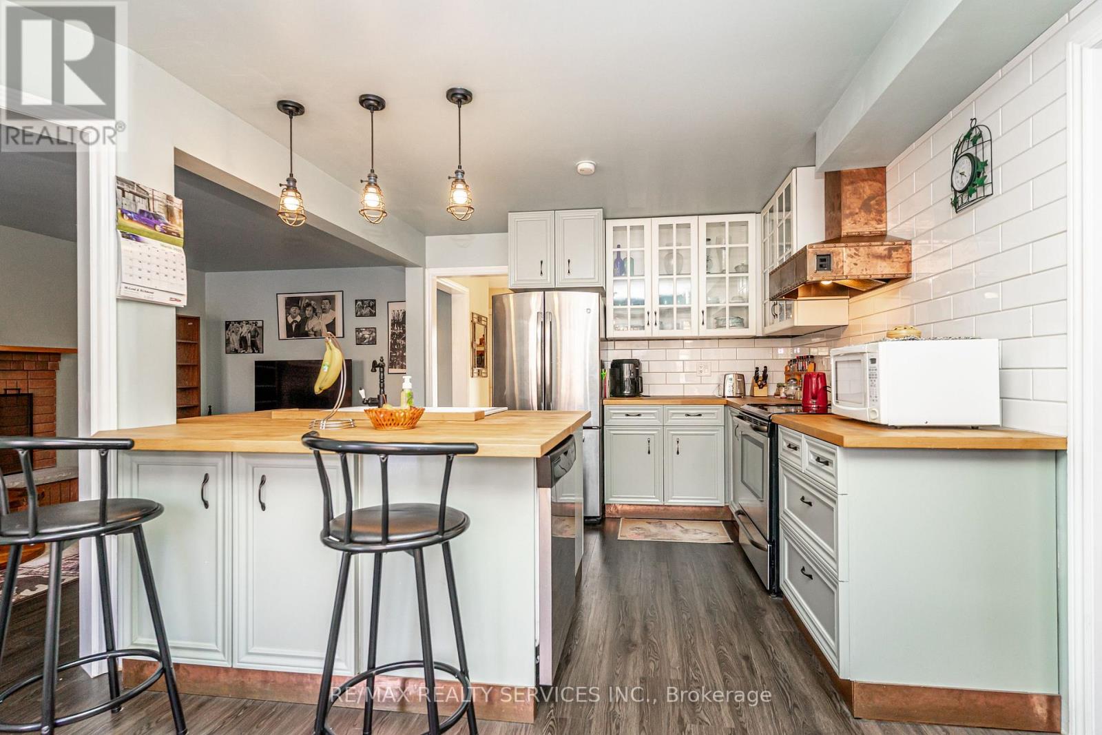 Single Family House for Sale in  LAIDLAW AVENUE Brampton (Westgate) 