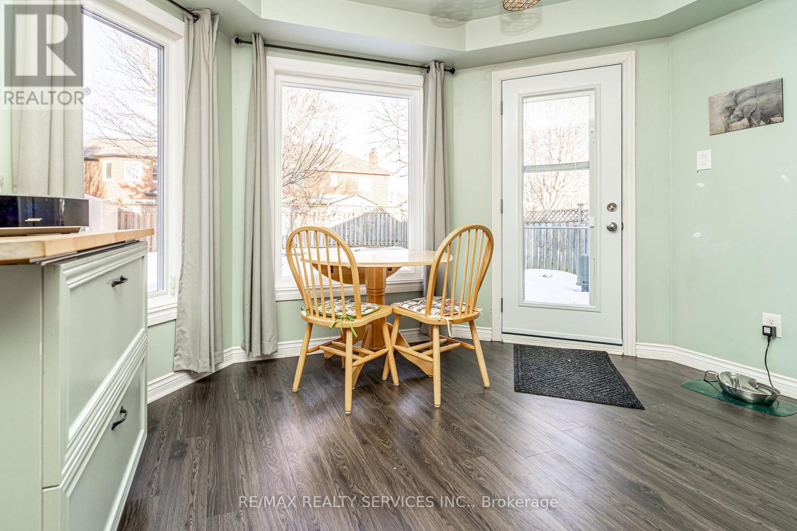 Single Family House for Sale in  LAIDLAW AVENUE Brampton (Westgate) 