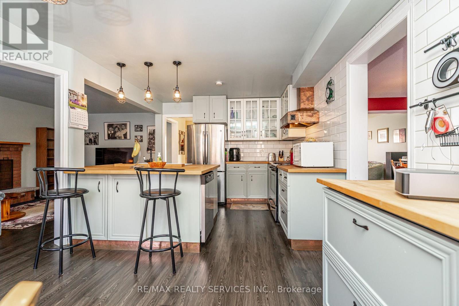 Single Family House for Sale in  LAIDLAW AVENUE Brampton (Westgate) 