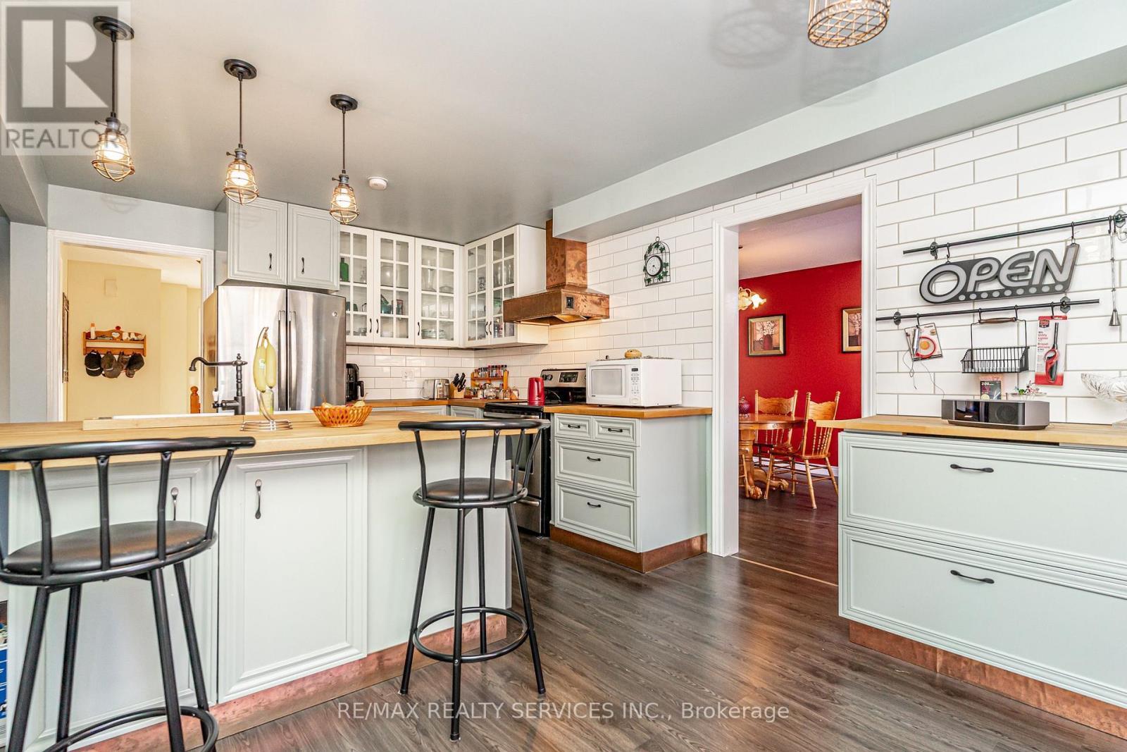 Single Family House for Sale in  LAIDLAW AVENUE Brampton (Westgate) 