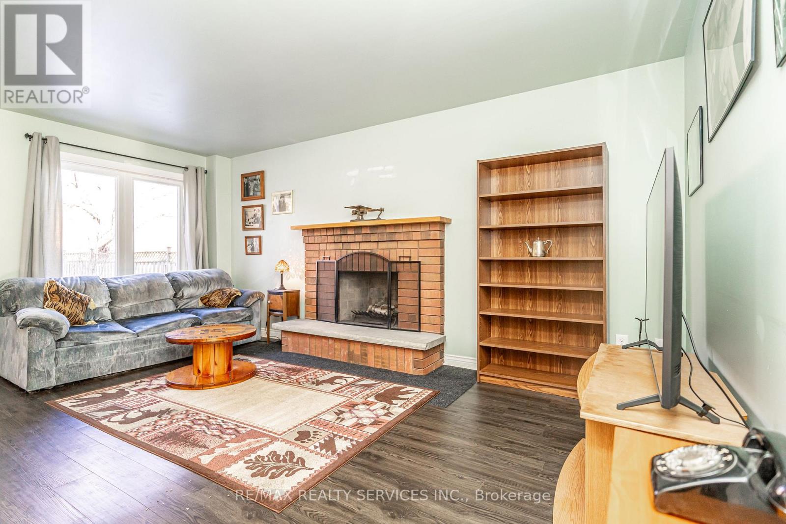 Single Family House for Sale in  LAIDLAW AVENUE Brampton (Westgate) 