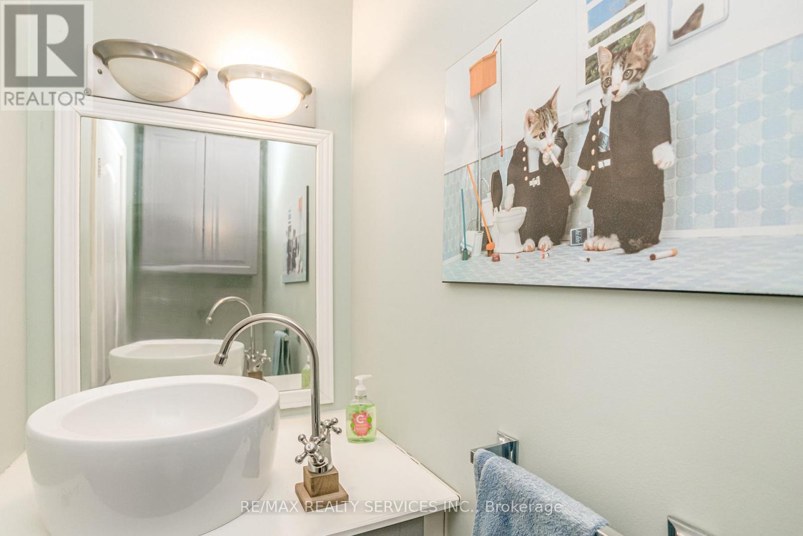 Single Family House for Sale in  LAIDLAW AVENUE Brampton (Westgate) 