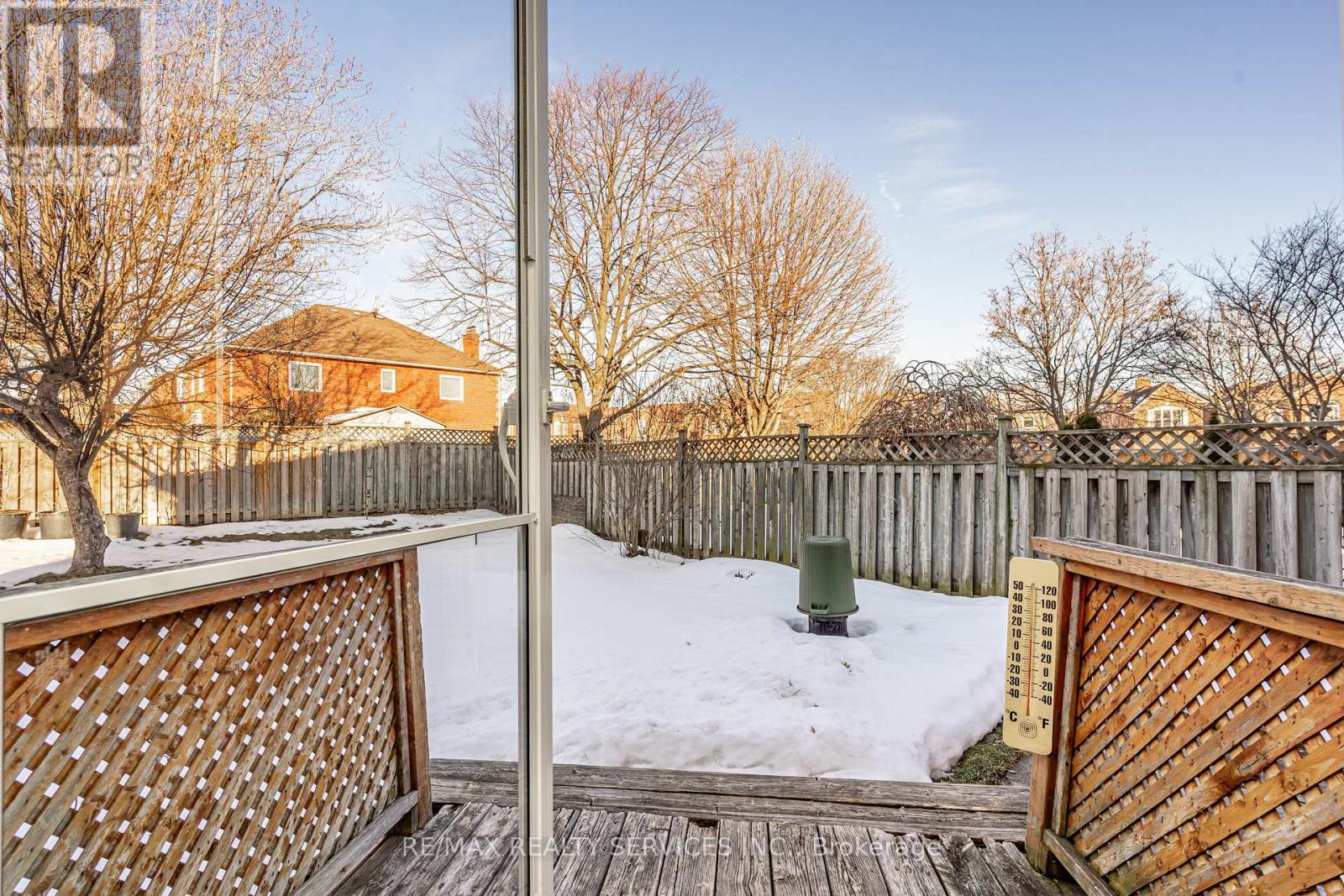 Single Family House for Sale in  LAIDLAW AVENUE Brampton (Westgate) 