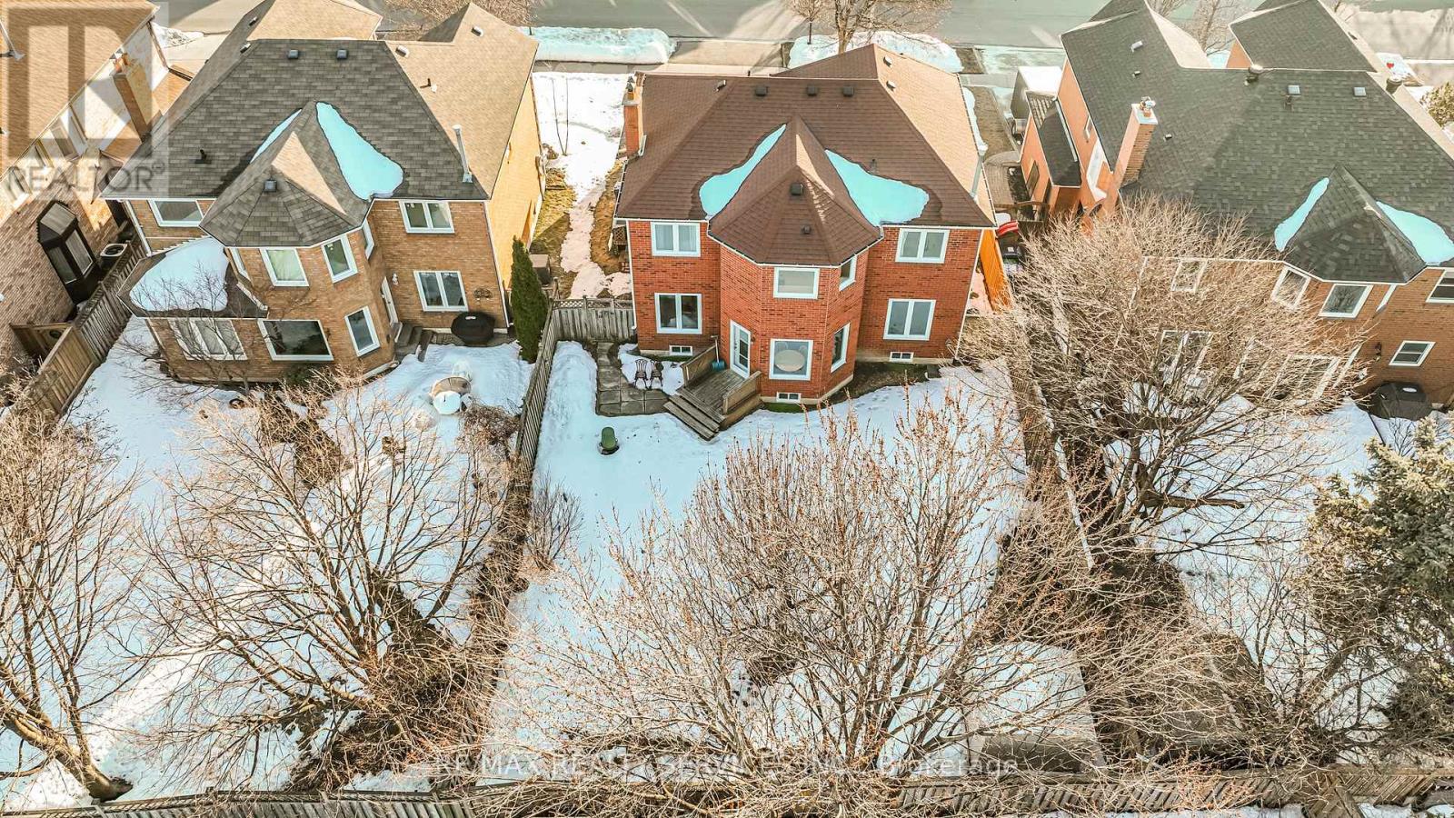 Single Family House for Sale in  LAIDLAW AVENUE Brampton (Westgate) 