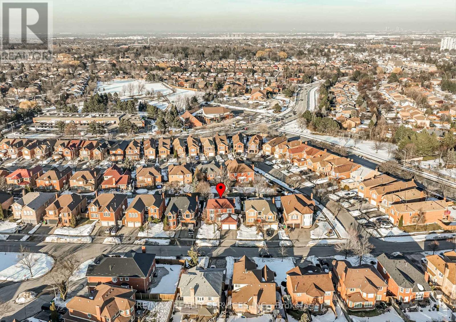 Single Family House for Sale in  LAIDLAW AVENUE Brampton (Westgate) 